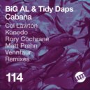 BiG AL & Tidy Daps - Cabana (Venntaur Remix)