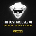 Ricardo Criollo House - Nos Vamos (Original Mix)