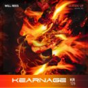 Will Rees - Burnin\' Up (Original Mix)