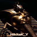 NikitaK_Y - Просить Танцю