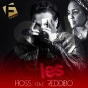Hoss feat. Reddibo - Shackles (Original Mix)