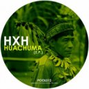 HXH - Auchuma (Original Mix)