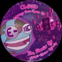 Oward - Im Done Talking
