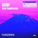 Boy Funktastic - KRAMERIKA