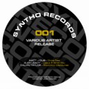 Al Leahy - Leave It With You (Original Mix)