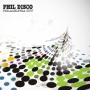 Phil Disco - Deep Night (Original Mix)