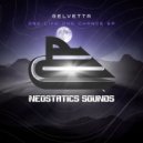 Gelvetta - Winter Time
