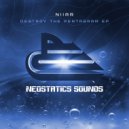 NIIAR - Conflict In The Space (Original Mix)