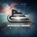 Intoxic Joker - Aghori Tantrik (Original Mix)