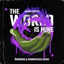 D. G. - The World Is Mine (Öwnboss & Moonphazes Remix)
