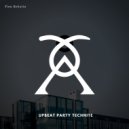 Flex Schultz - Upbeat Party Technite (Original Mix)