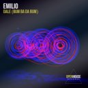 Emilio - Dale (Bum Ba Da Bum) (Extended Mix)