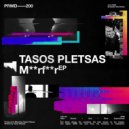 Tasos Pletsas - Solitude