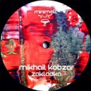 Mikhail Kobzar - 2021