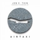 JON E. THIN - Steel Walls (Original Mix)