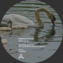 The Gaussian Distribution - Second Production Stage (Original Mix)