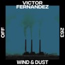 Victor Fernandez - Dead City (Original Mix)