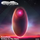 Azzadous - Written In The Starz (Original Mix)