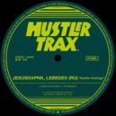Jesusdapnk, Lebedev (RU) - Subtle Feelings