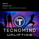 Artifi - Momentium (Radio Edit)