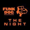Jake Cusack - The Night