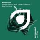 Ben Malone - Say You Love (Extended Mix)