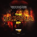 Radiokillaz - Burna (Original Mix)