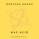 Naotaka Anada - N43 Acid (Original Mix)