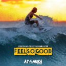DJ Cristiano Desy Vs Funkastik - Feel So Good (Radio Edit)