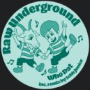 Raw Underground - Who Dat (Sebb Junior Remix)