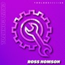 Ross Homson - Cruz Control (Original Mix)