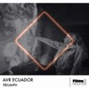 AVR Ecuador - Triumph (Radio Edit)
