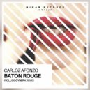 Carloz Afonzo - Baton Rouge