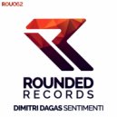 Dimitris Dagas - Sentimenti