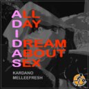 Kardano, Melleefresh - A.D.I.D.A.S.