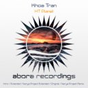 Khoa Tran - XT Planet (Extended Mix)