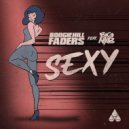 Boogie Hill Faders, Big Nab - Sexy (Extended Instrumental Mix)