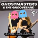 GhostMasters & The GrooveBand - Get The Satisfaction (Extended Mix)