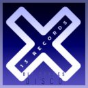 Oli Hodges - Disco (Radio Mix)
