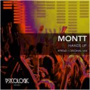 Montt - Hands Up (Original Mix)