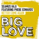Seamus Haji featuring Phebe Edwards - Better Come Again (Extended Mix)