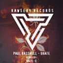 Paul Basshell - Labil (Original Mix)