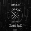 O*R*C*O - Electric Shield