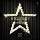 Gloria Gaynor & Relight Orchestra - Can't Take My Eyes Off You