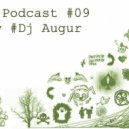 Dj Augur (Planum Family) - podcast9(January 2017)