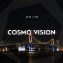 Cosmo Vision - Graal Radio Faces (25.05.2022) ()
