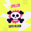 JJMillon - SuperFreakin (Original Mix)