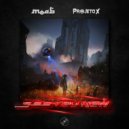 MOABLIVE & ProjetoX - See You Now