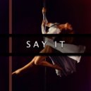 Marwollo & Ian Moi & Robbie Robb - Say It (Original Mix)