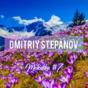 Dmitriy Stepanov - Melodika vol.7 ()